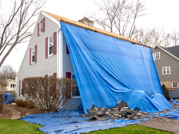 Best Scrap Metal Removal  in Weatherly, PA